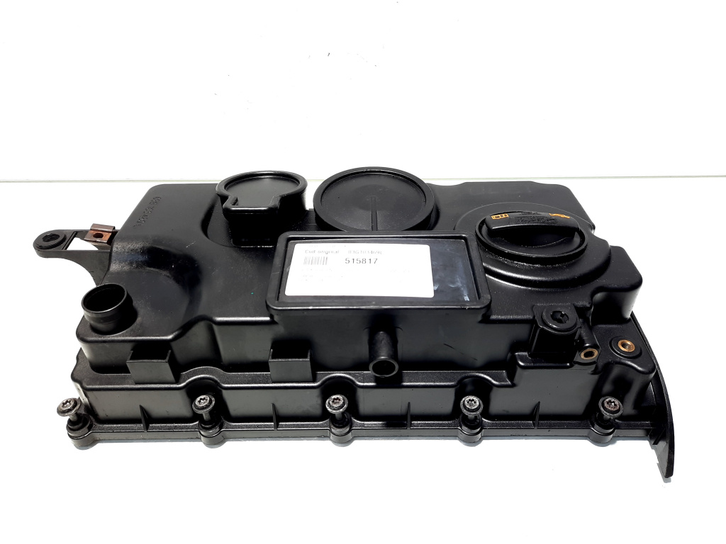 Capac culbutori, cod 03G103469L, Vw Passat (3C2) 2.0 TDI, BMR (id:515817)