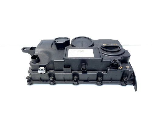 Capac culbutori, cod 03G103469L, Vw Passat (3C2) 2.0 TDI, BMR (id:532250)