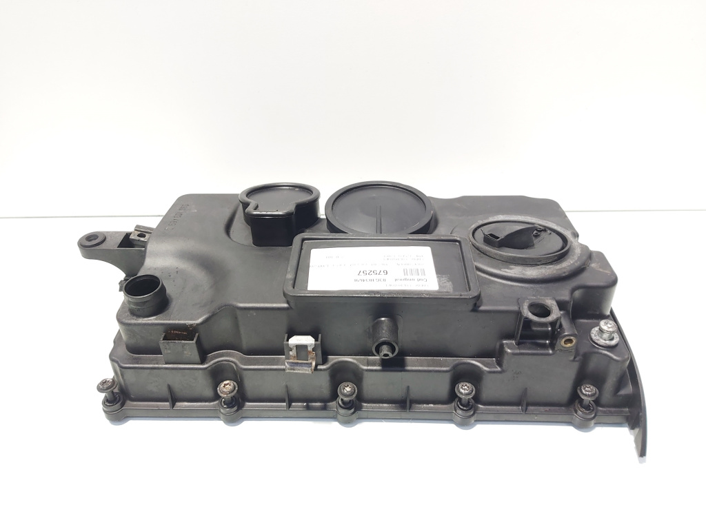 Capac culbutori, cod 03G103469L, Vw Passat Variant (3C5) 2.0 TDI, BMR (id:675257)