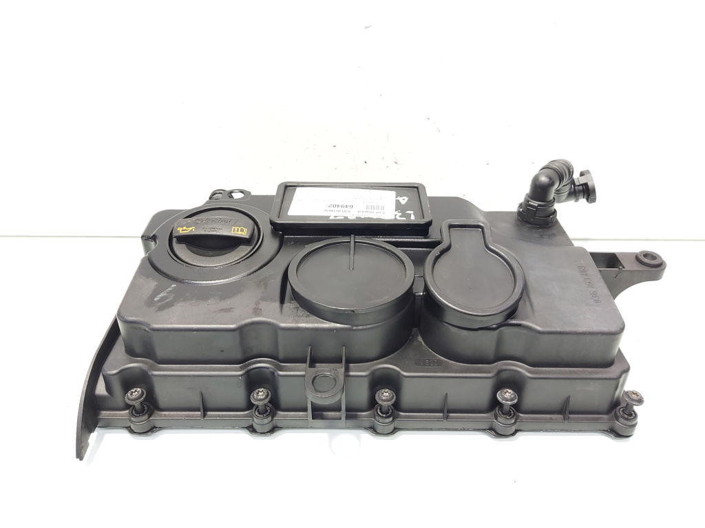 Capac culbutori, cod 03G103469L, VW Passat Variant (3C5), 2.0 TDI, BMR (id:649402)