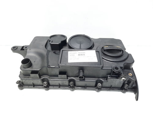 Capac culbutori, cod 03G103469L, Vw Passat Variant (3C5) 2.0 tdi, BMR (idi:467613)