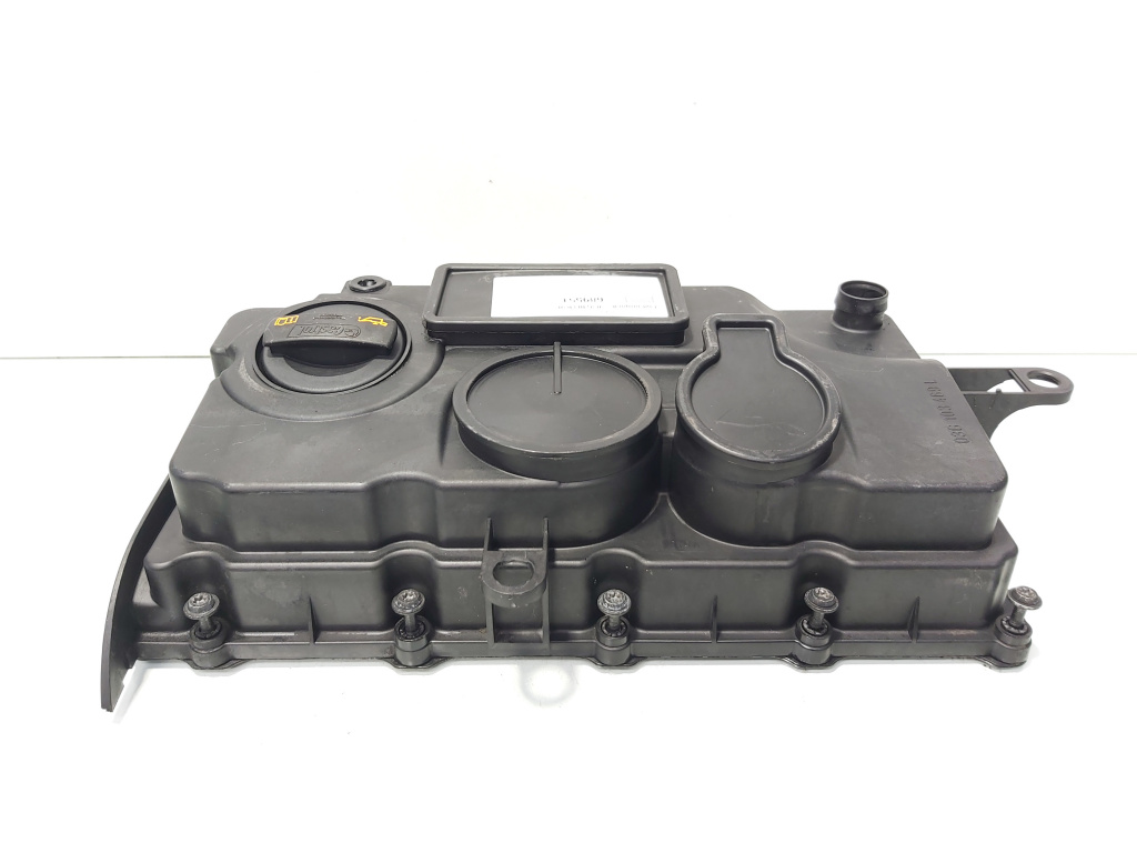 Capac culbutori, cod 03G103469L, VW Passat Variant (3C5), 2.0 TDI, BMR (id:689551)
