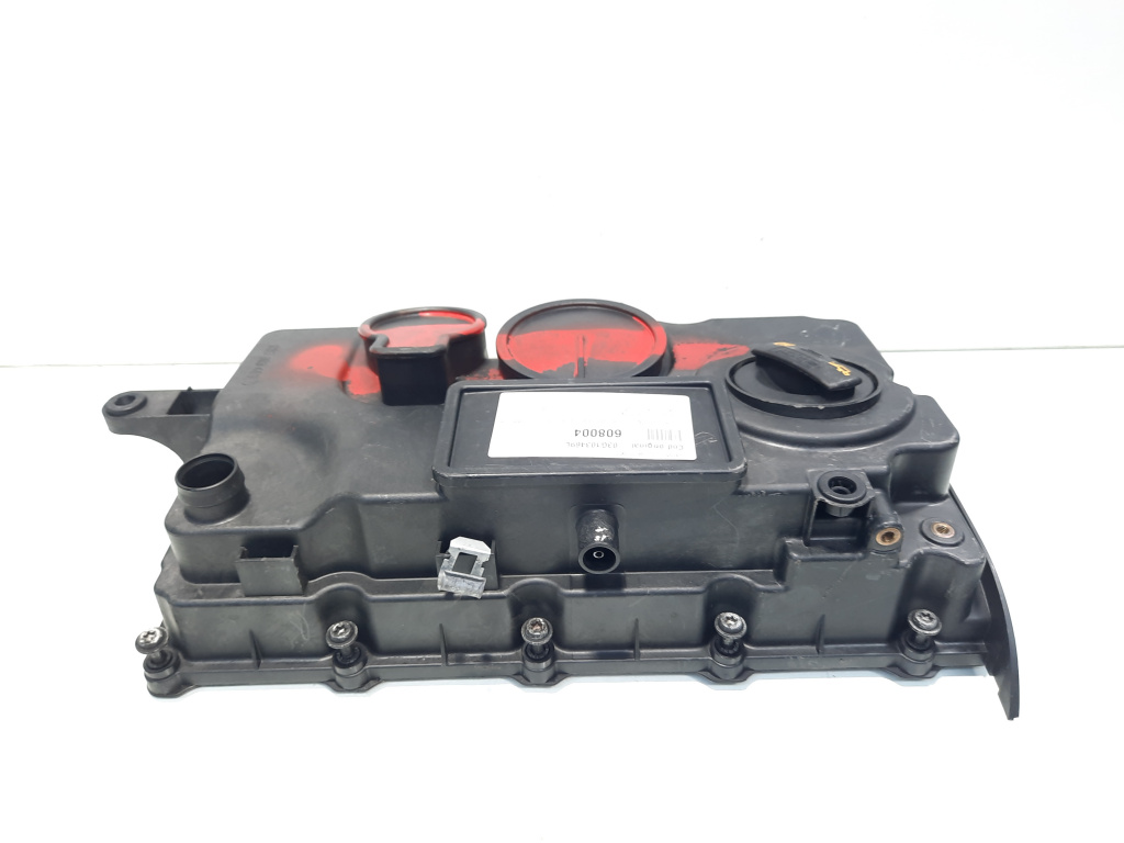 Capac culbutori, cod 03G103469L, VW Passat Variant (3C5), 2.0 TDI, BMR (id:608004)