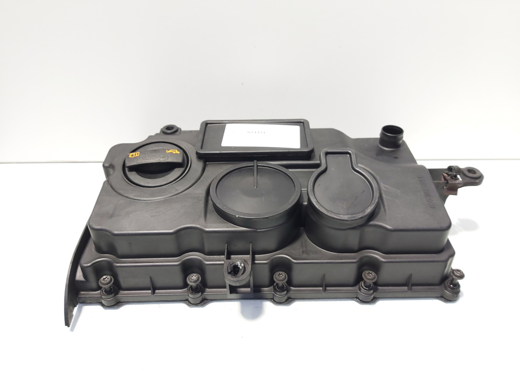 Capac culbutori, cod 03G103469L, Vw Passat Variant (3C5) 2.0 TDI, BMR (id:684411)