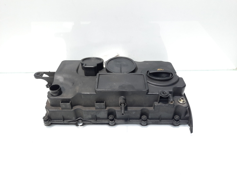 Capac culbutori, cod 03G103469L, Vw Touran (1T1, 1T2) 2.0 TDI, BMN (idi:478369)