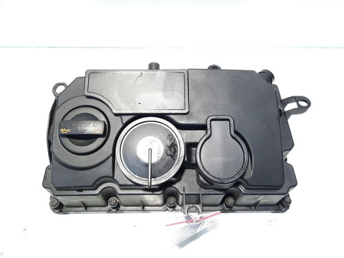 Capac culbutori, cod 03G103469M, Audi A3 Cabriolet (8P7) 1.9 TDI, BLS (idi:469017)
