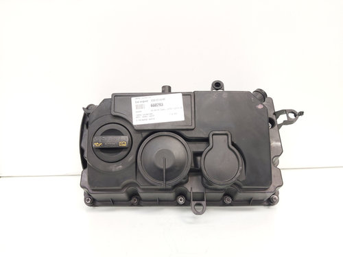 Capac culbutori, cod 03G103469M, Audi A3 Sportback (8PA), 2.0 TDI, BMM (idi:660293)