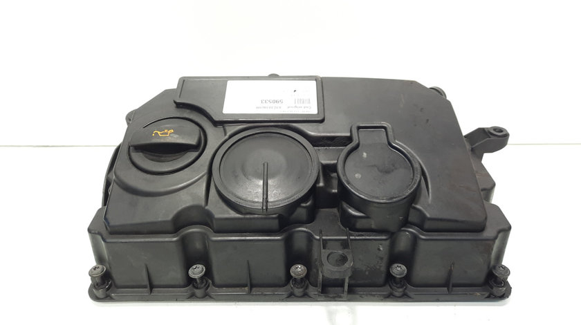 Capac culbutori, cod 03G103469M, Audi A3 Sportback (8PA) 2.0 TDI, BMM (idi:590533)