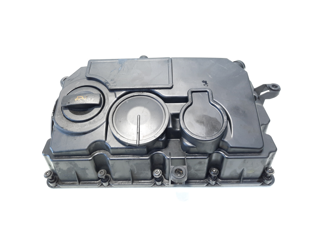 Capac culbutori, cod 03G103469M, Seat Altea (5P1) 2.0 TDI, BMM (idi:469122)