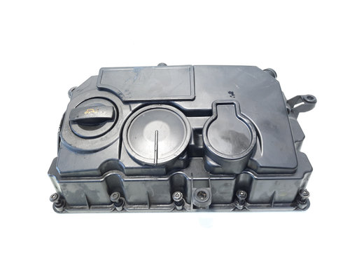 Capac culbutori, cod 03G103469M, Seat Leon (1P1) 2.0 TDI, BMM (idi:469122)