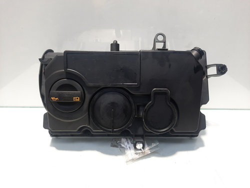 Capac culbutori, cod 03G103469M, Seat Leon (1P1), 2.0 TDI, BMM (idi:462472)