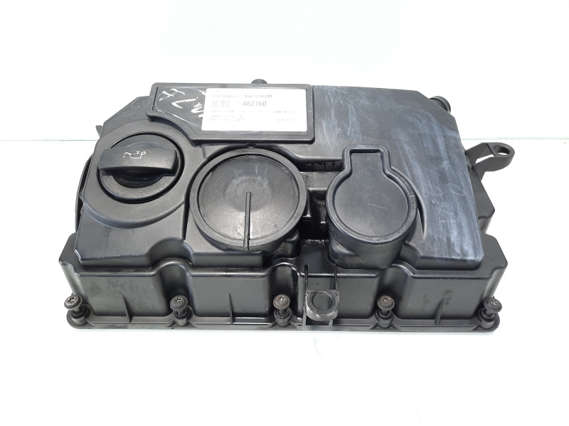 Capac culbutori, cod 03G103469M, Skoda, 2.0 TDI, BMP (idi:482760)