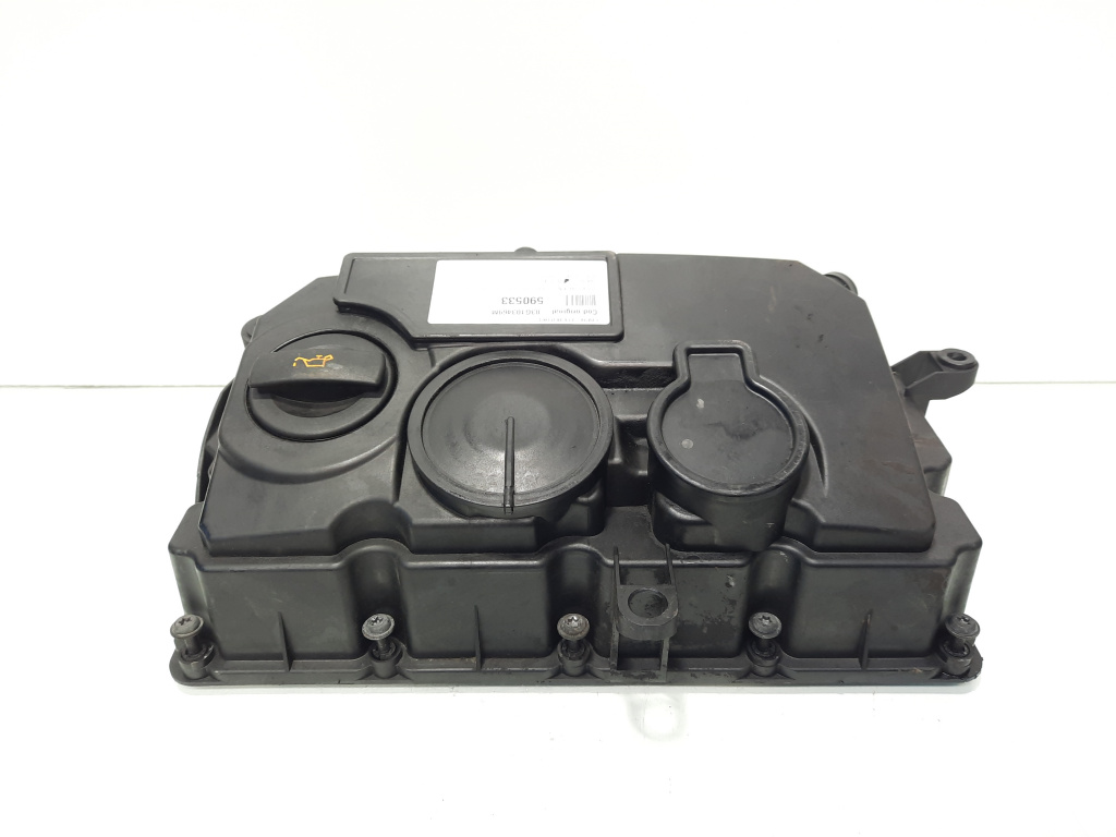 Capac culbutori, cod 03G103469M, Vw Caddy 3 (2KA, 2KH) 2.0 TDI, BMM (idi:590533)