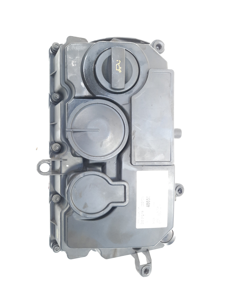 Capac culbutori, cod 03G103469M, VW Eos (1F7, 1F8), 2.0 TDI, BMM (idi:486559)