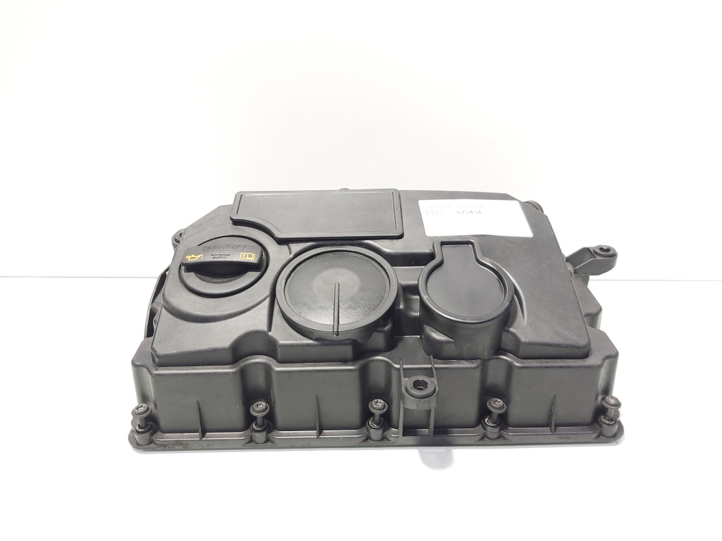 Capac culbutori, cod 03G103469M, Vw Jetta 3 (1K2) 2.0 TDI, BMM (idi:675454)