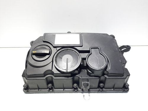 Capac culbutori, cod 03G103469M, VW Passat (3C2), 2.0 TDI, BMP (id:568364)
