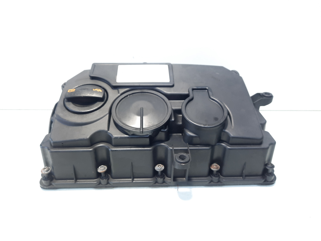 Capac culbutori, cod 03G103469M, VW Passat (3C2), 2.0 TDI, BMP (id:554654)