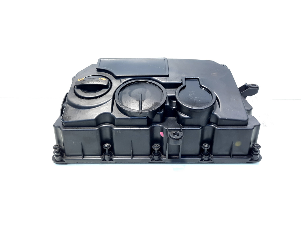 Capac culbutori, cod 03G103469M, Vw Passat (3C2) 2.0 TDI, BMP (id:522613)