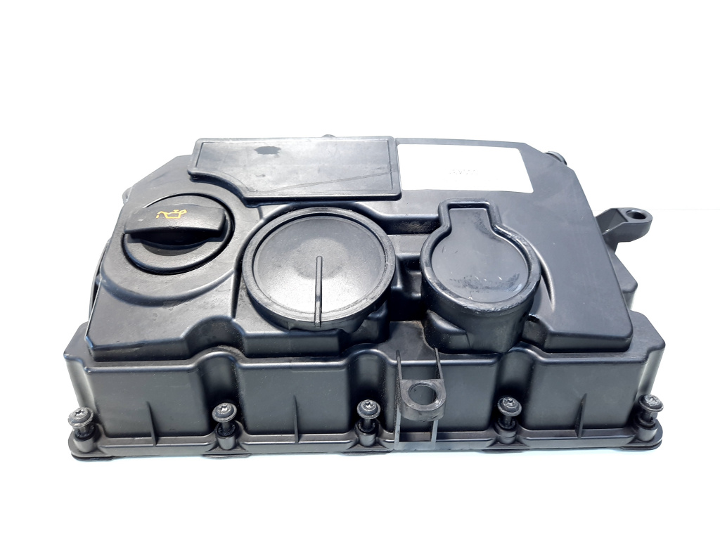 Capac culbutori, cod 03G103469M, Vw Passat (3C2) 2.0 TDI, BMP (id:550431)
