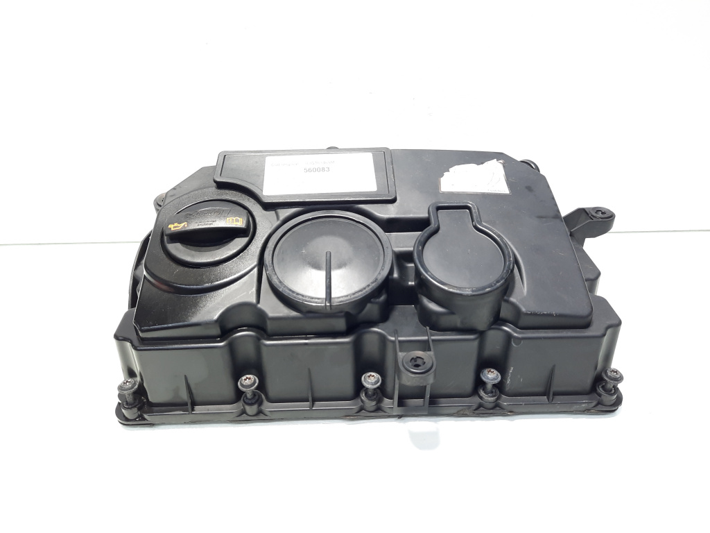 Capac culbutori, cod 03G103469M, Vw Passat (3C2) 2.0 TDI, BMP (id:560083)