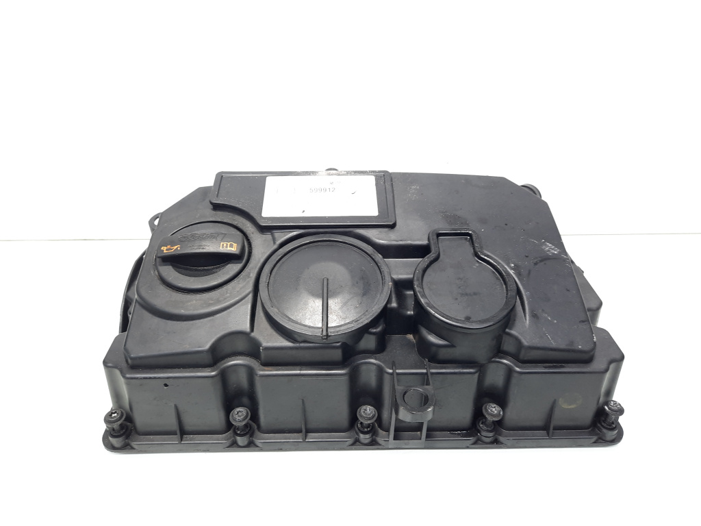 Capac culbutori, cod 03G103469M, VW Passat (3C2), 2.0 TDI, BMP (id:599912)