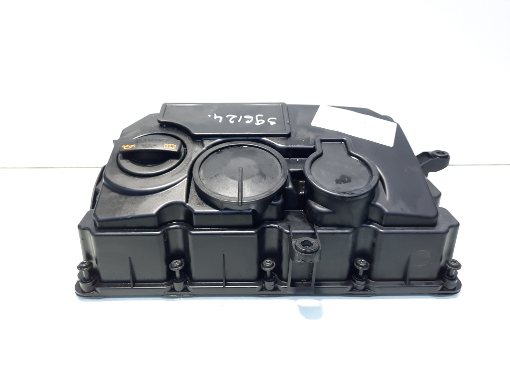 Capac culbutori, cod 03G103469M, VW Passat (3C2), 2.0 TDI, BMP (id:596124)