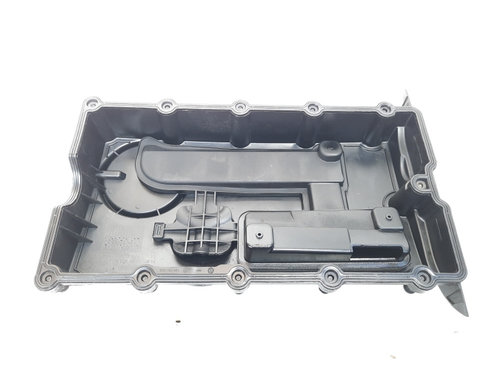 Capac culbutori, cod 03G103469N, Audi A3 (8P1), 2.0 TDI, BKD (idi:486543)