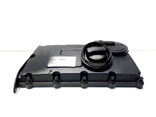 Capac culbutori, cod 03G103469N, Seat Toledo 3 (5P2), 2.0 TDI, BKD (idi:509973)