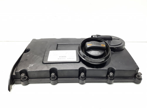 Capac culbutori, cod 03G103469N, Skoda Octavia 2 (1Z3), 2.0 TDI, AZV (idi:604014)