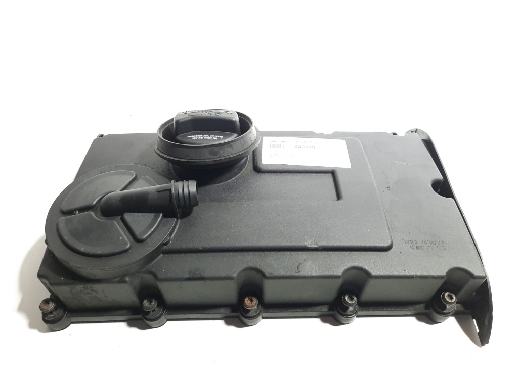 Capac culbutori, cod 03G103469N, VW Golf 5 Plus (5M1), 2.0 TDI, BKD (idi:482248)