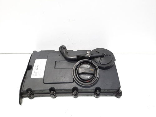 Capac culbutori, cod 03G103469N, Vw Golf 5 Plus (5M1), 2.0 TDI, BKD (idi:592080)