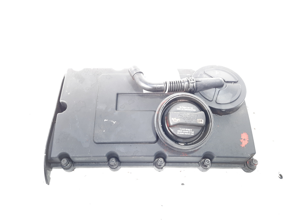 Capac culbutori, cod 03G103469N, VW Golf 5 Plus (5M1), 2.0 TDI, AZV (idi:584649)