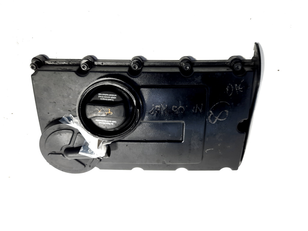 Capac culbutori, cod 03G103469N, VW Jetta 3 (1K2), 2.0 TDI, BKD (idi:513792)