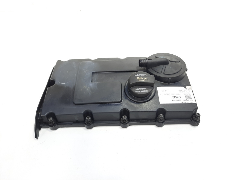 Capac culbutori cod 03G103469N, Vw Jetta 3 (1K2) 2.0 tdi, BKD (idi:478724)