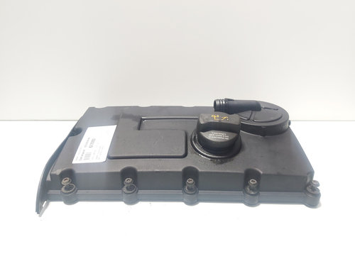 Capac culbutori, cod 03G103469N, VW Jetta 3 (1K2), 2.0 TDI, AZV (idi:677283)
