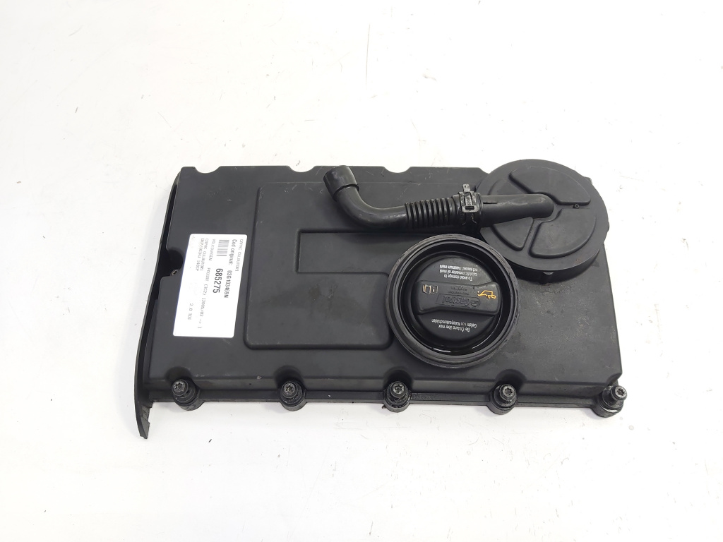 Capac culbutori, cod 03G103469N, VW Jetta 3 (1K2), 2.0 TDI, BKD (idi:685275)