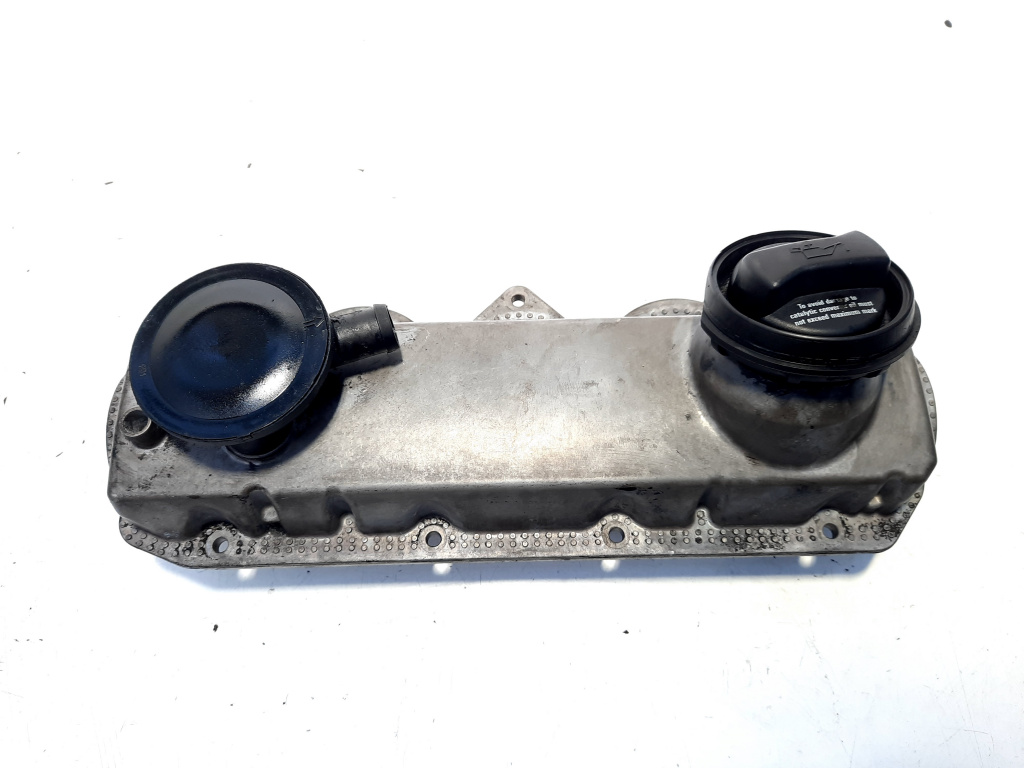 Capac culbutori, cod 03G103469N, Vw Passat (3C2) 2.0 TDI, BKP (id:509177)