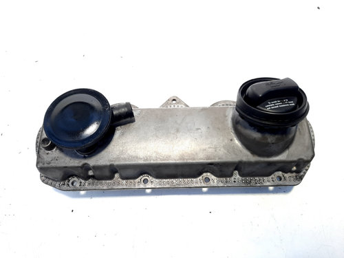 Capac culbutori, cod 03G103469N, Vw Passat (3C2) 2.0 TDI, BKP (id:509177)
