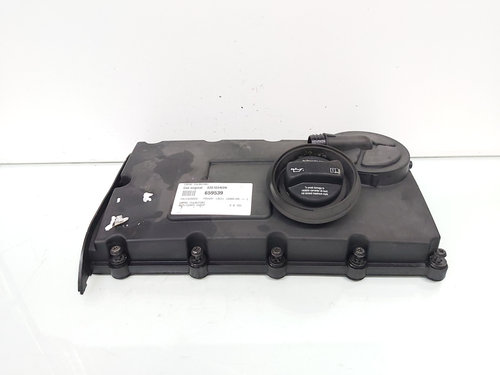 Capac culbutori, cod 03G103469N, Vw Passat (3C2) 2.0 TDI, BKP (id:659539)