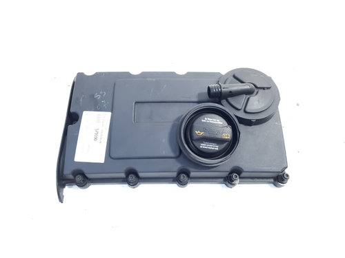 Capac culbutori, cod 03G103469N, VW Passat (3C2), 2.0 TDI, BKP (id:579590)