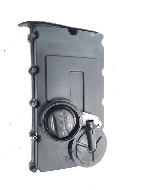 Capac culbutori, cod 03G103469N, Vw Passat (3C2) 2.0 TDI, BKP (id:507192)