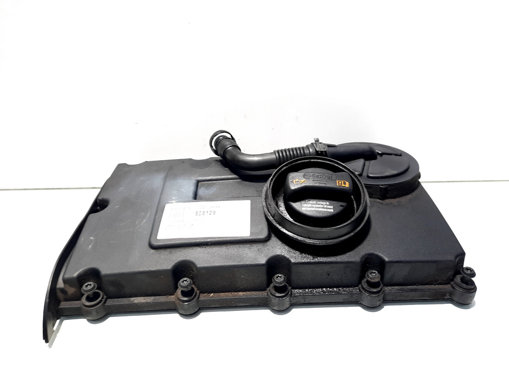 Capac culbutori, cod 03G103469N, Vw Passat (3C2) 2.0 TDI, BKP (id:508129)