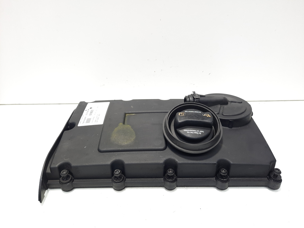 Capac culbutori, cod 03G103469N, VW Passat (3C2) 2.0 TDI, BKP (id:618822)