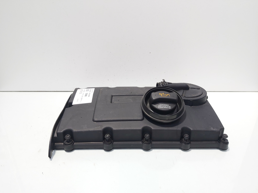 Capac culbutori, cod 03G103469N, Vw Passat (3C2) 2.0 TDI, BKP (id:702666)