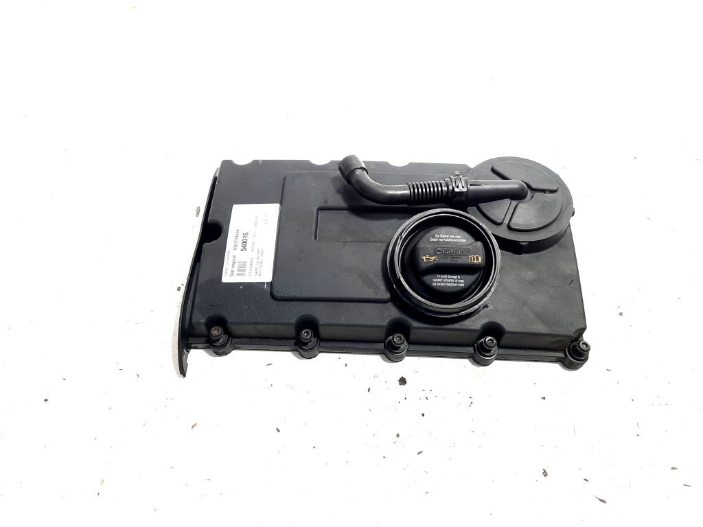 Capac culbutori, cod 03G103469N, Vw Passat (3C2) 2.0 TDI, BKP (id:540016)