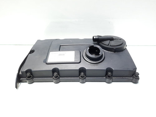 Capac culbutori, cod 03G103469N, VW Passat (3C2) 2.0 TDI, BKP (id:499448)