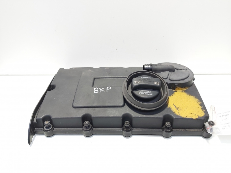 Capac culbutori, cod 03G103469N, Vw Passat (3C2) 2.0 TDI, BKP (id:623491)