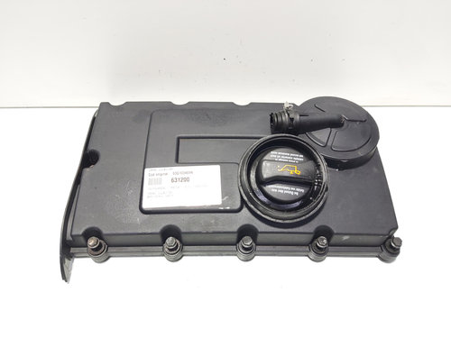 Capac culbutori, cod 03G103469N, VW Passat Variant (3C5), 2.0 TDI, BKP (idi:631200)
