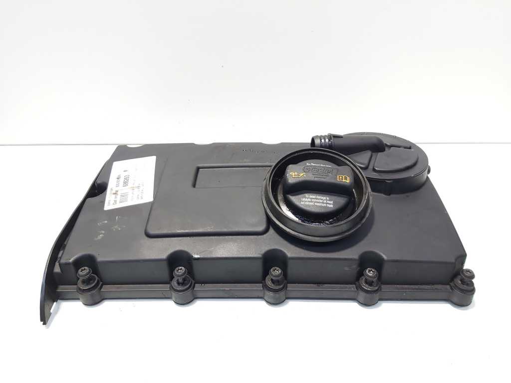 Capac culbutori, cod 03G103469N, Vw Passat Variant (3C5) 2.0 TDI, BKP (idi:686263)