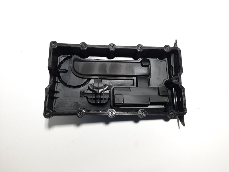 Capac culbutori, cod 03G103469N, VW Touran (1T1, 1T2), 2.0 TDI, BKD (idi:476980)